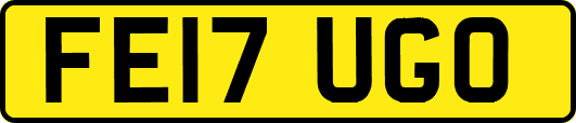 FE17UGO