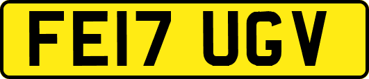 FE17UGV