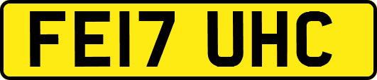 FE17UHC