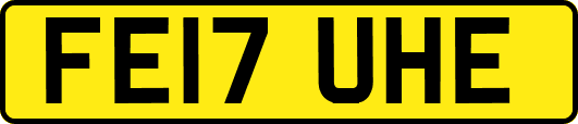 FE17UHE