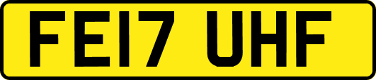 FE17UHF