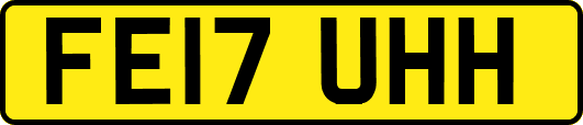 FE17UHH
