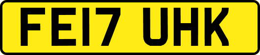FE17UHK