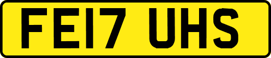 FE17UHS