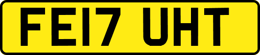 FE17UHT