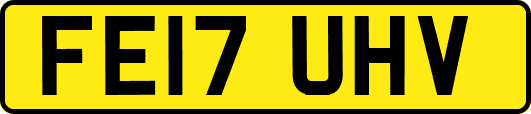 FE17UHV