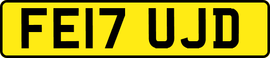 FE17UJD