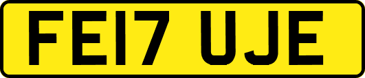 FE17UJE