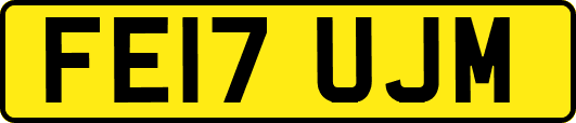FE17UJM
