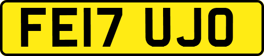 FE17UJO