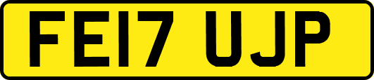 FE17UJP