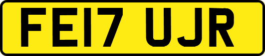 FE17UJR