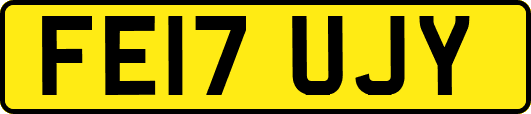 FE17UJY