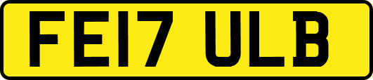 FE17ULB