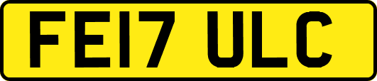 FE17ULC