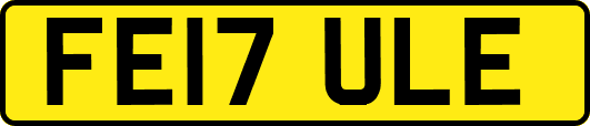 FE17ULE