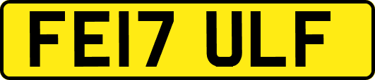 FE17ULF