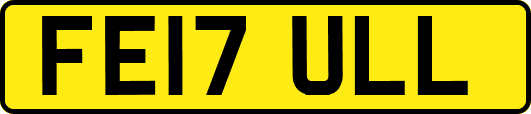 FE17ULL