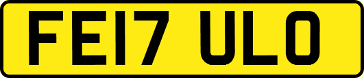 FE17ULO