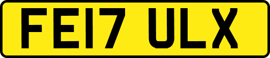 FE17ULX