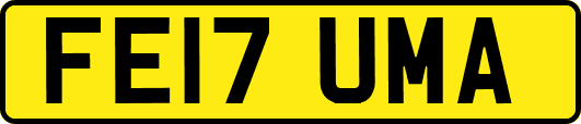 FE17UMA