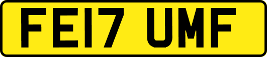 FE17UMF