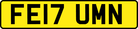 FE17UMN