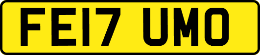 FE17UMO