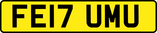 FE17UMU