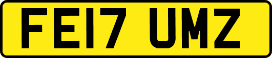 FE17UMZ