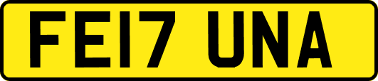 FE17UNA