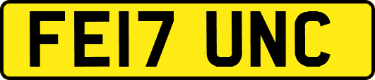 FE17UNC