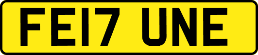 FE17UNE