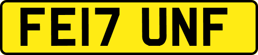 FE17UNF