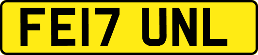 FE17UNL