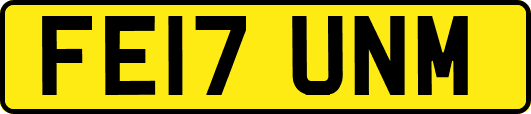 FE17UNM