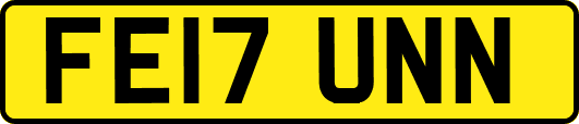 FE17UNN