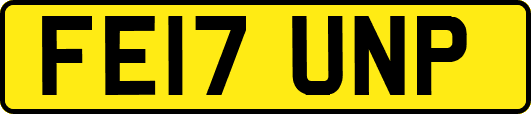 FE17UNP