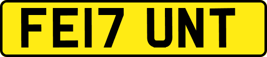 FE17UNT