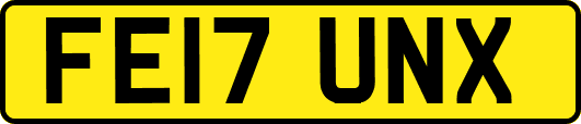 FE17UNX