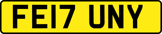 FE17UNY