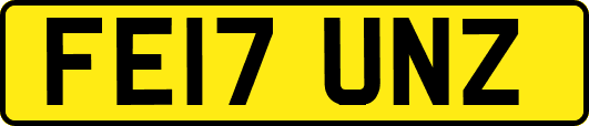 FE17UNZ