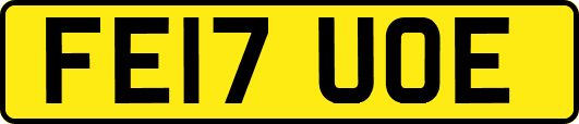 FE17UOE