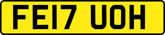 FE17UOH