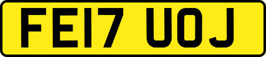 FE17UOJ
