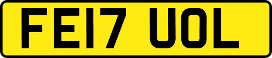 FE17UOL