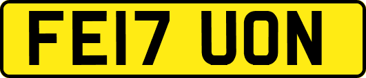 FE17UON