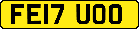 FE17UOO