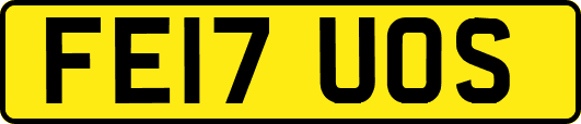 FE17UOS