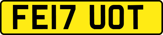 FE17UOT